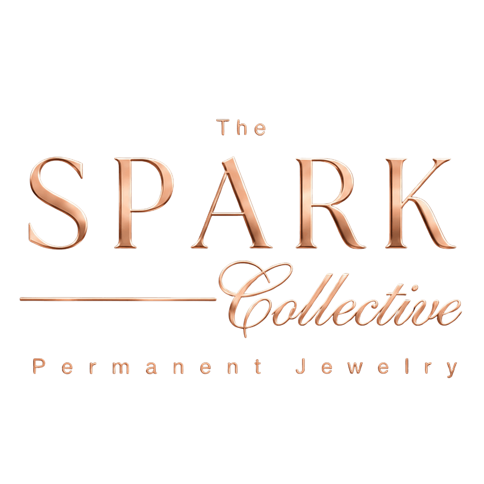 The Spark Collective Permanent Jewelry