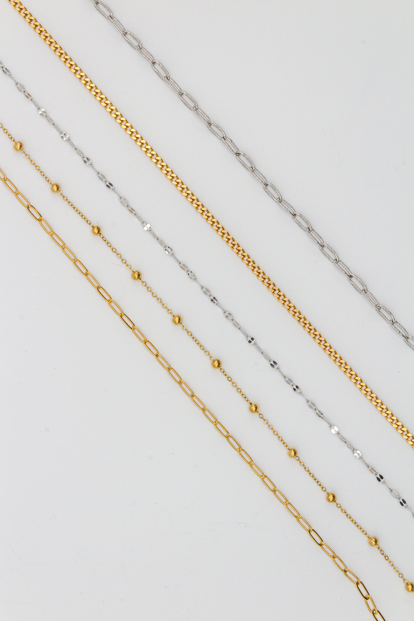Bracelet
Appointment